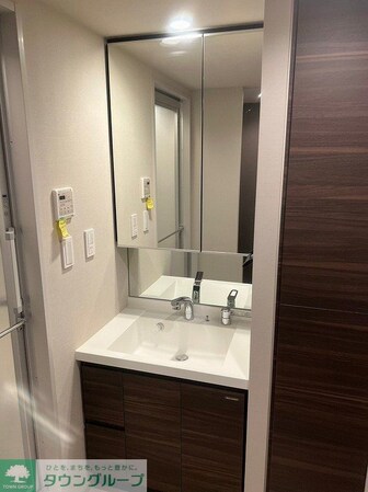 GENOVIA新大塚の物件内観写真